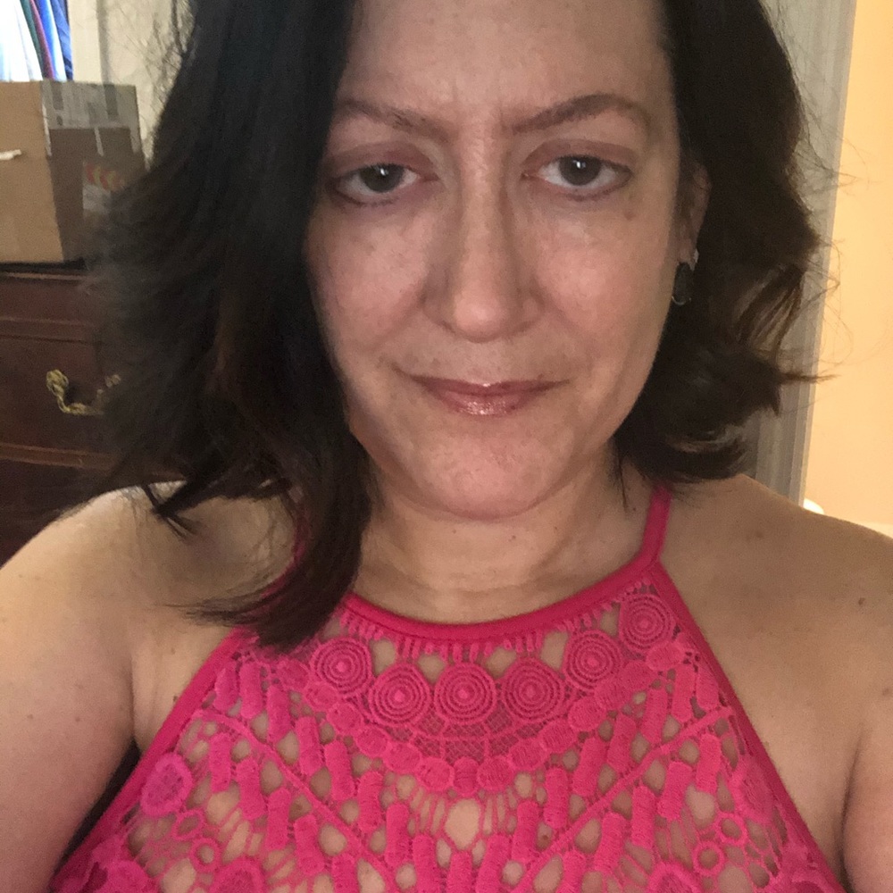 Meet your Posher, Tamara